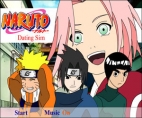 Naruto Dating Sim