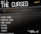 Night Of The Cursed