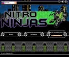 Nitro Ninjas