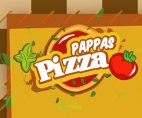 Pappas Pizza