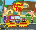 Phineas And Ferb