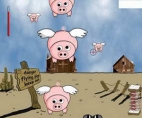 Pigs Fly