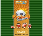 Pinball Soccer