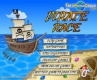 Pirate Race()