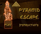 Pyramid Escape