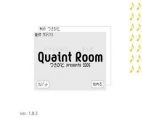 Quaint Room