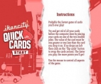 Quick Cards