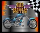 Race Choppers