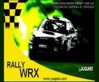 Rally WRX