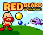 Red Beard On Gold Hunt