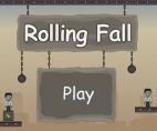 Rolling Fall
