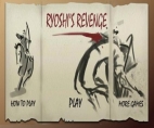 Ryoshis Revenge