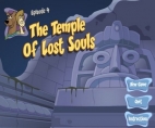 Scooby Adventure - The Temple of Lost Souls. Episode 4