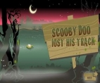 Scooby Doo Lost His Track