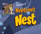 Scooby-Doo - Neptunes Nest