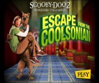 Scooby-Doo 2 Monsters Unleashed: Escape From The Coolsonian