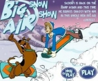 Scooby-Doo Big Air Snow Show
