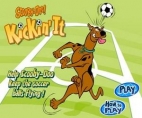 Scooby-Doo Kickin It