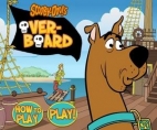 Scooby-Doo! Over-Board