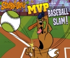 Scooby-Doos MVP Baseball Slam