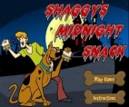 Shaggys Midnigth Snack