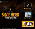 Siege Hero: Viking Vengeance