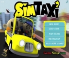 Sim Taxi 2