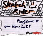 Sketch Rider