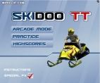 Skidoo TT