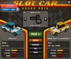 Slot Car Grand Prix