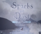Sparks And Dust