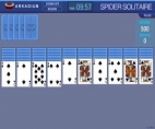 Spider Solitaire 1