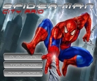 Spider-Man City Raid