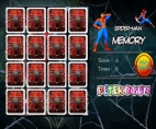 Spider-Man Memory