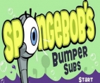 SpongeBob Bumper Subs