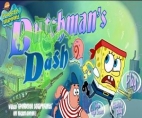 SpongeBob Dutchmans Dash