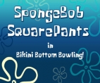 Spongebob Squarepants In Bikini Bottom Bowling