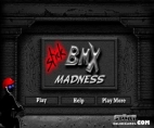 Stick Bmx Madness