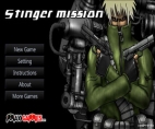 Stinger Mission