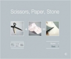 Stone Scissors Paper 1