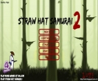 Straw Hat Samurai 2(Самурай 2)