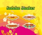 Sudoku Stacker