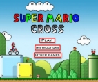 Super Mario Cross