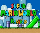Super Marioworld Revieved