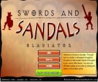 Swords And Sandals