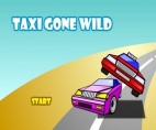 Taxi Gone Wild