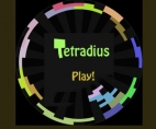 Tetradius