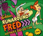 The Flintstones Runaround Fred