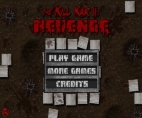 The Kill Kar 2:  Revenge