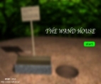 The Wand House